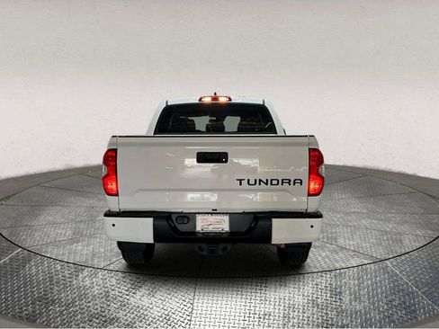 Used 2020 Toyota Tundra SR5 w/ TRD Off-Road Package image 7