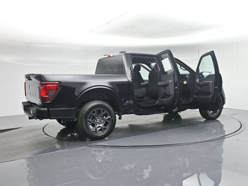 New 2026 Ford F150 STX RWD image 5
