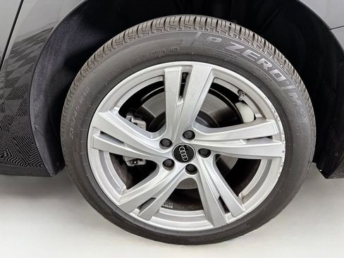 Used 2025 Audi A5 2.0T Premium Plus w/ Premium Plus image 30