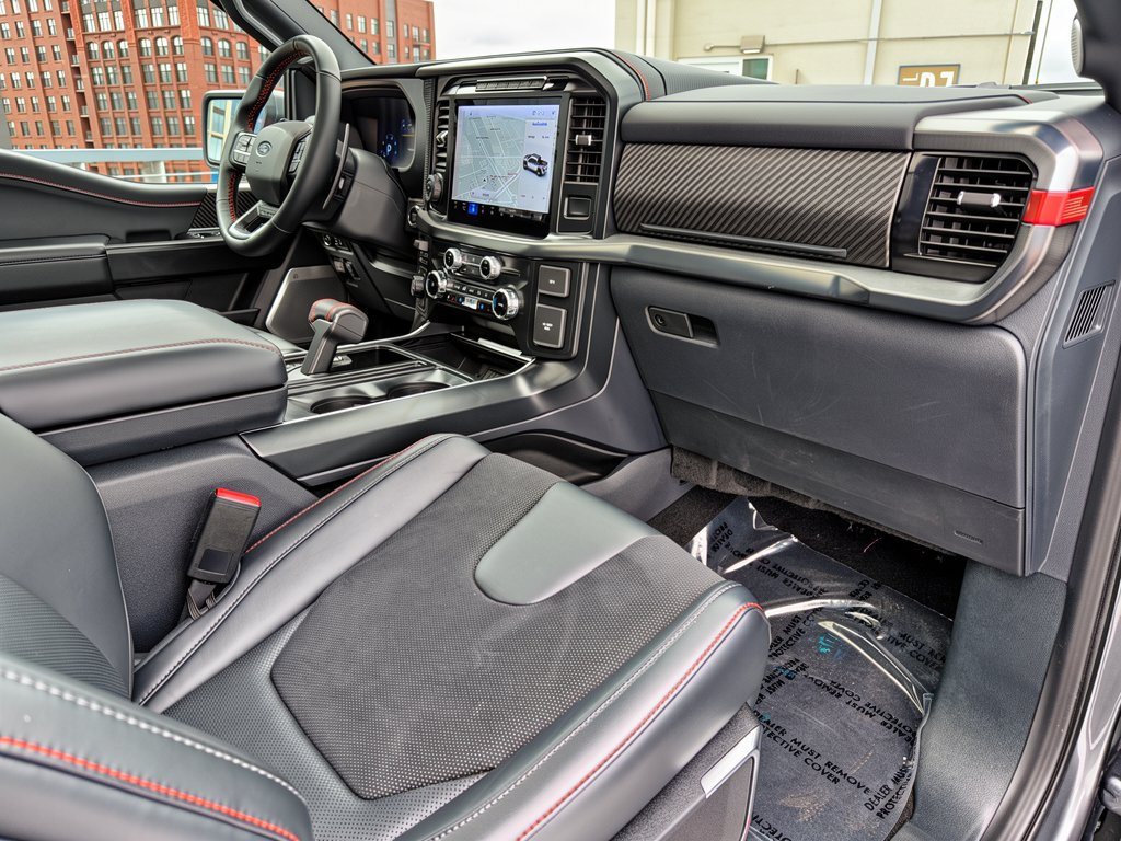 Used 2024 Ford F150 Raptor AWD/4WD image 31