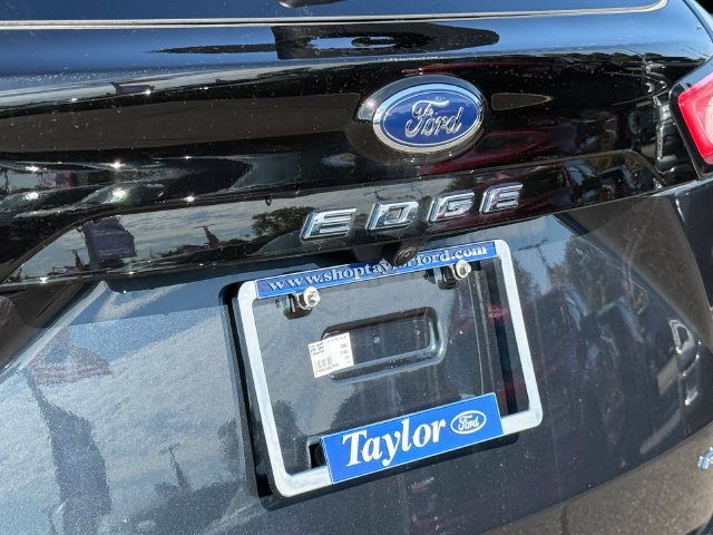 Certified 2024 Ford Edge SEL w/ Convenience Package AWD/4WD image 30