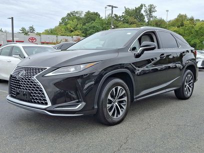 Used 2020 Lexus RX 350 AWD w/ Premium Package