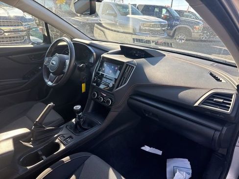 Used 2023 Subaru Crosstrek 2.0i Premium image 20