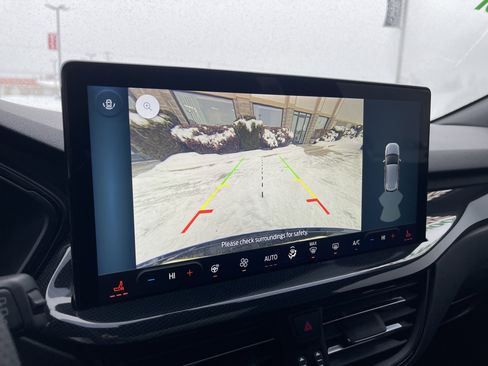 Certified 2023 Ford Escape ST-Line w/ Tech Pack #1 image 19