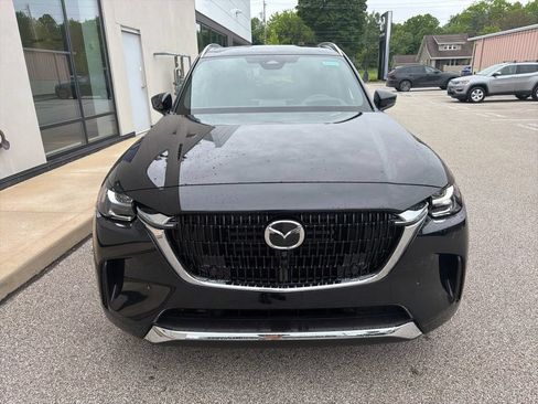 New 2026 MAZDA CX-90 3.3 Turbo S w/ Premium Plus AWD/4WD image 11