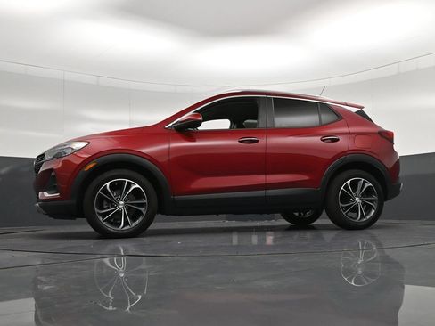 Used 2021 Buick Encore GX Select FWD image 30