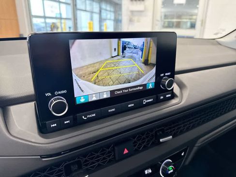 Certified 2025 Honda Accord SE image 31