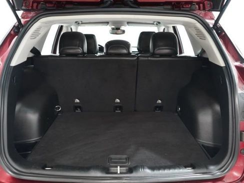 Used 2022 Jeep Compass Latitude image 34