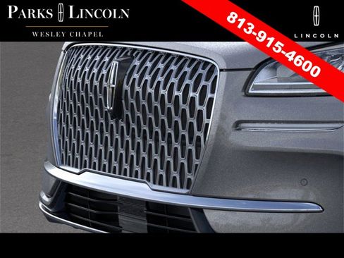 New 2026 Lincoln Corsair Premiere image 17