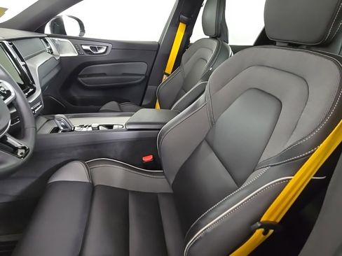 Certified 2022 Volvo XC60 T8 Polestar w/ Protection Package image 15