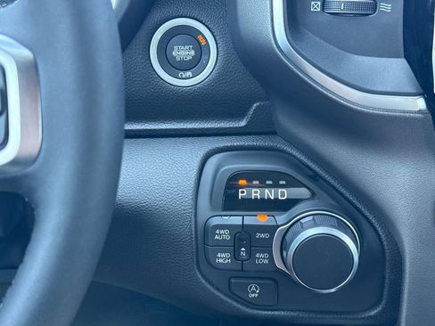 New 2025 RAM 1500 Big Horn AWD/4WD image 20