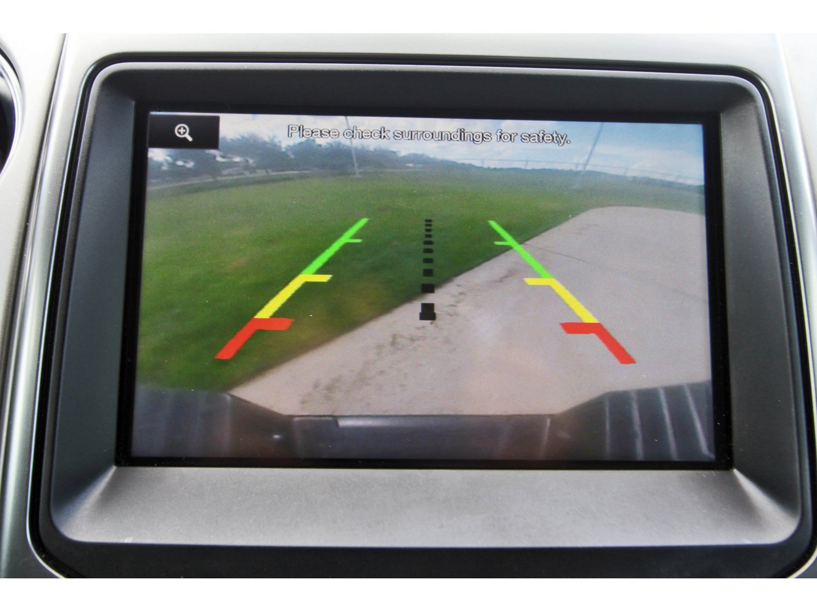 Used 2014 Ford F150 FX2 w/ Equipment Group 402A Luxury RWD image 25