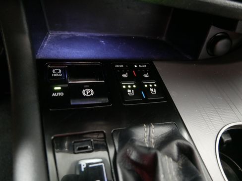 Used 2016 Lexus RX 350 F Sport w/ Cold Weather Package AWD/4WD image 31