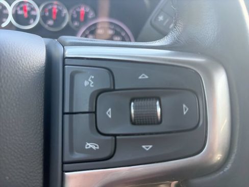 Used 2020 Chevrolet Silverado 1500 RST w/ All-Star Edition AWD/4WD image 24
