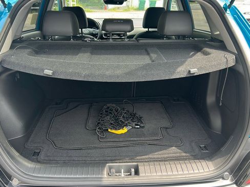 Used 2022 Hyundai Kona Limited image 13