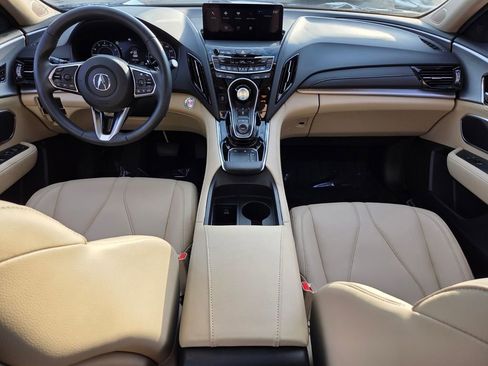 Used 2024 Acura RDX SH-AWD image 14
