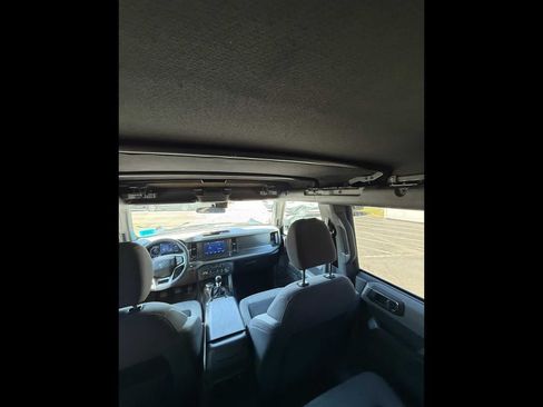 Used 2022 Ford Bronco Big Bend AWD/4WD image 11