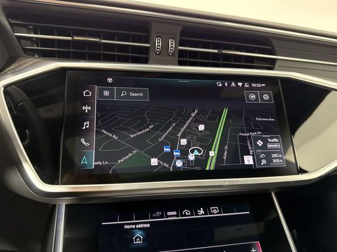 Used 2021 Audi A7 e Premium Plus w/ Interior Protection Package AWD/4WD image 27