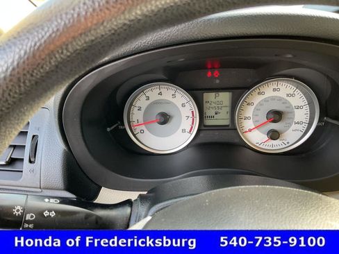 Used 2014 Subaru Impreza 2.0i Premium w/ All-Weather Package w/CVT AWD/4WD image 34