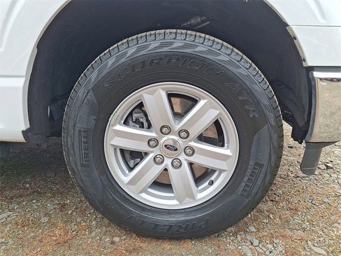 Certified 2022 Ford F150 XL w/ Trailer Tow Package image 26