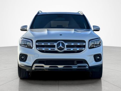 Used 2022 Mercedes-Benz GLB 250 4MATIC image 8