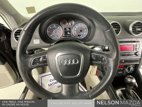 Used 2013 Audi A3 TDI Premium Plus FWD image 40