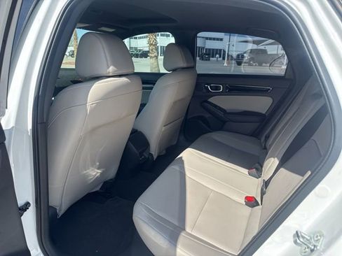 Used 2023 Honda Civic Sport Touring image 8