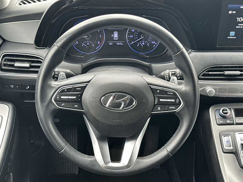 Used 2020 Hyundai Palisade SEL image 12