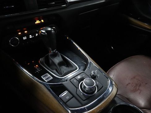 Used 2017 MAZDA CX-9 Signature image 18