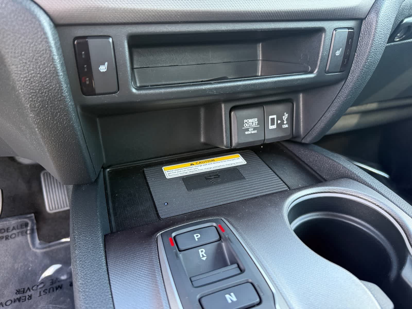 Used 2022 Honda Ridgeline RTL-E image 22