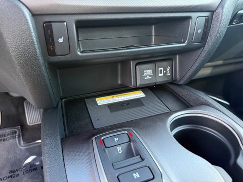 Used 2022 Honda Ridgeline RTL-E image 22