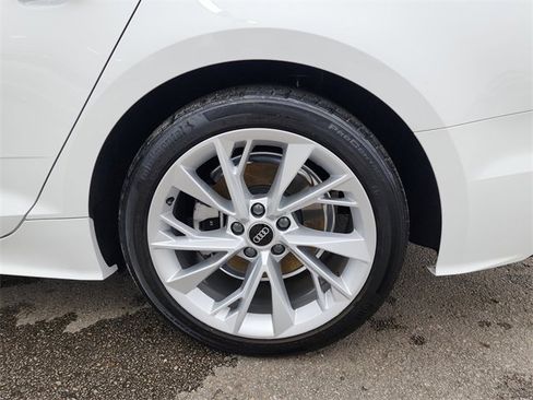 Used 2022 Audi A5 2.0T Premium w/ Convenience Package image 31