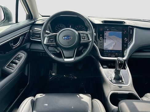 Used 2022 Subaru Outback Limited AWD/4WD image 22