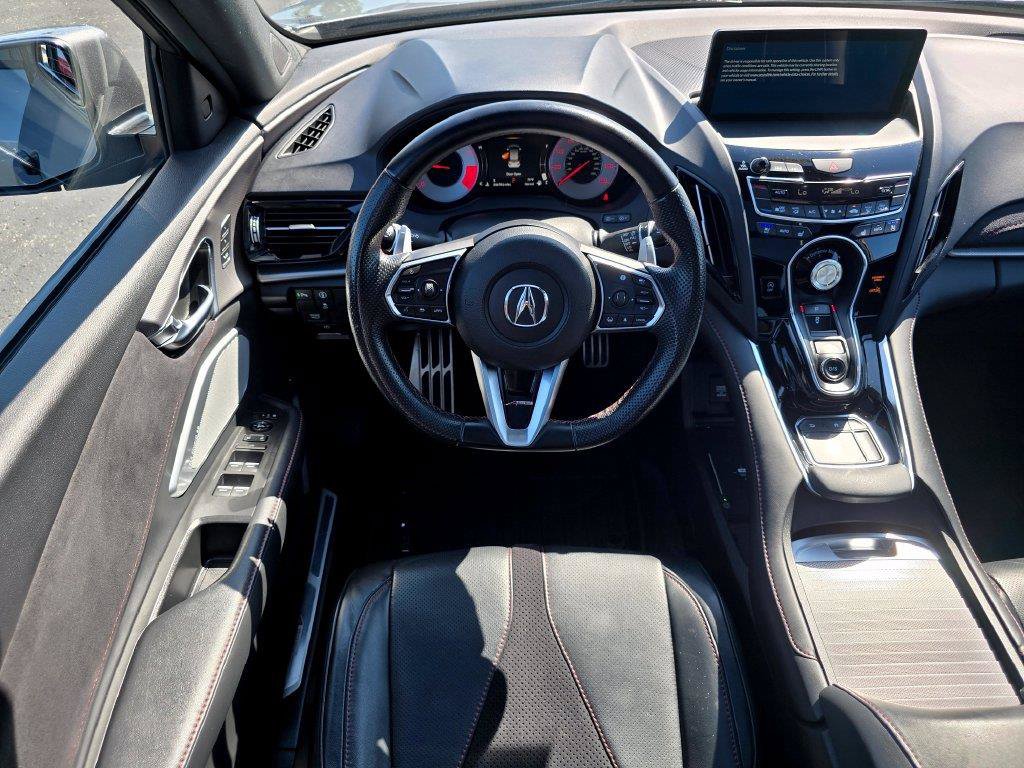 Used 2024 Acura RDX w/ Advance Package AWD/4WD image 18