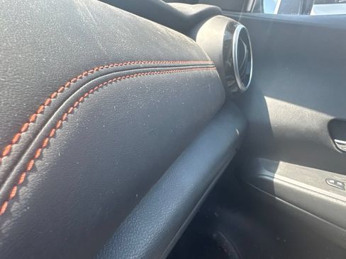 Used 2024 Nissan Kicks SR FWD image 12