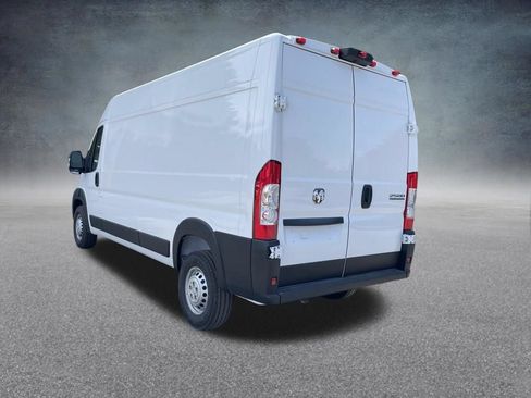 New 2026 RAM ProMaster 2500 w/ Convenience Group FWD image 7