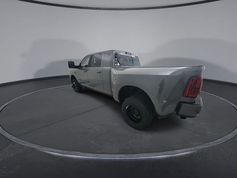 New 2026 RAM 3500 Laramie AWD/4WD image 6