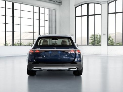 New 2026 Mercedes-Benz E 450 4MATIC All-Terrain Wagon image 27