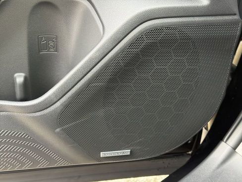 Used 2025 Subaru Forester Limited w/ Popular Package #2 image 26