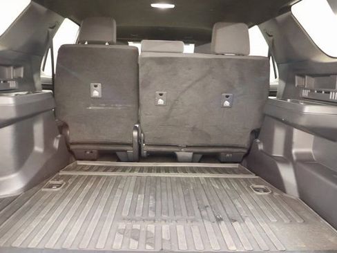 Used 2025 Toyota 4Runner TRD Sport image 25