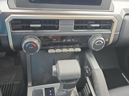 New 2026 Toyota Tacoma SR5 RWD image 23