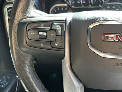 Used 2021 GMC Sierra 1500 SLT w/ SLT Premium Plus Package image 18