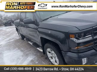 Used 2018 Chevrolet Silverado 1500 LT w/ All Star Edition 360° Tour