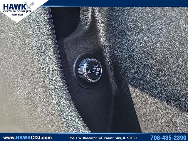 Used 2025 Cadillac XT4 Premium Luxury AWD/4WD image 22