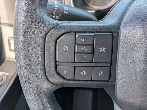 Used 2022 Ford F150 XL w/ STX Appearance Package image 16