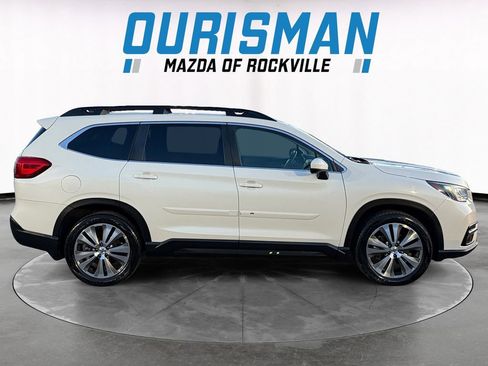 Used 2020 Subaru Ascent Premium w/ Sport Package image 7