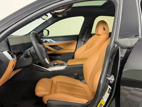 Used 2023 BMW i4 eDrive35 w/ Premium Package image 22