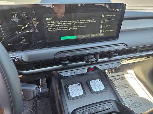 New 2027 Kia Telluride SX X-Line AWD/4WD image 10