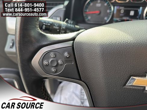 Used 2017 Chevrolet Tahoe LT image 22