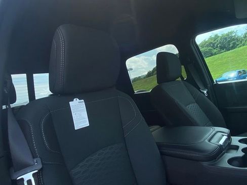 New 2025 RAM 2500 Tradesman image 25